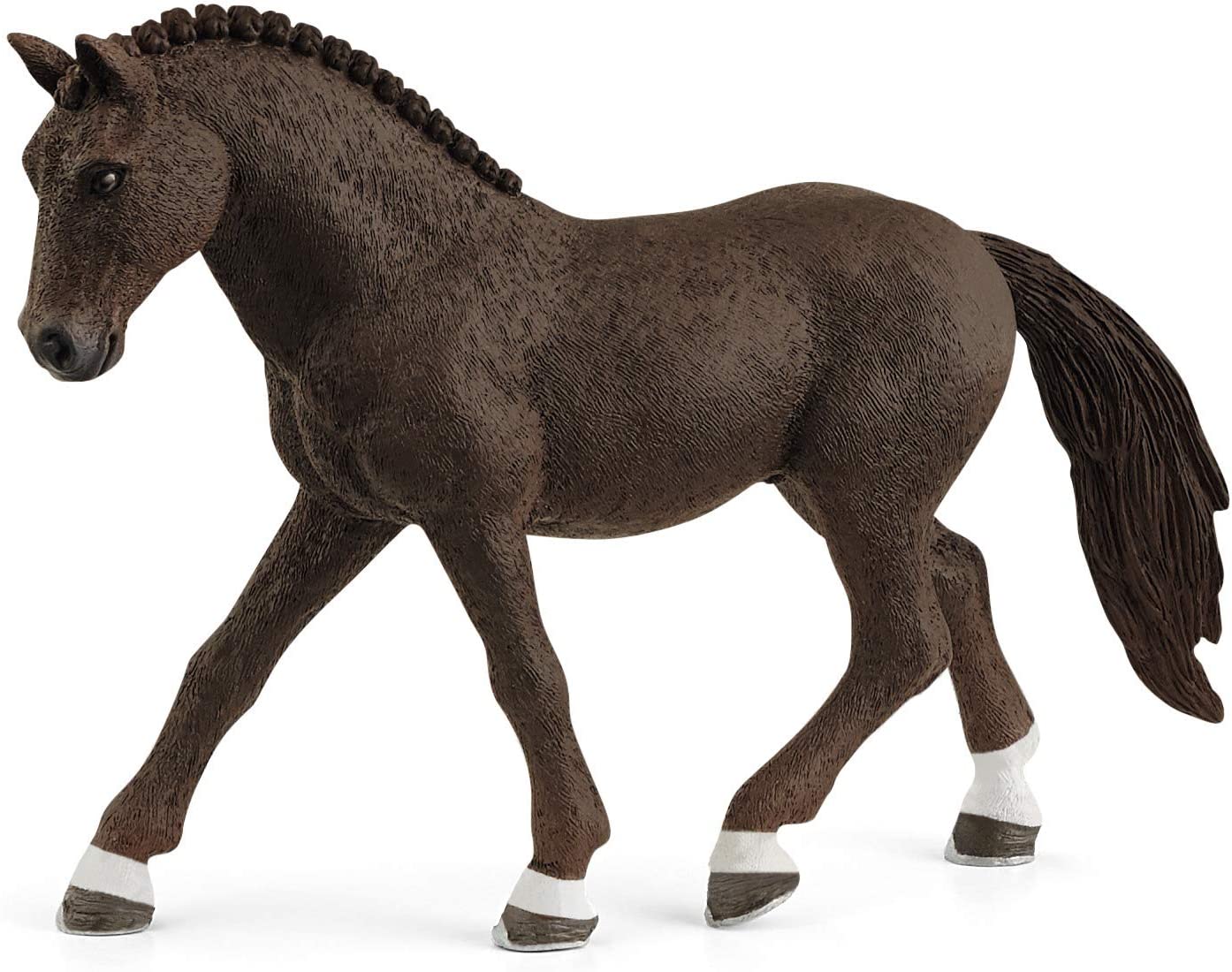 SCHLEICH 13926 HORSE CLUB GERMAN RIDING PONY GELDING