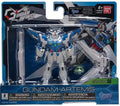 GUNDAM 40601 GUNDAM ARTEMIS FIGURE