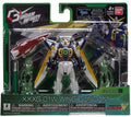 GUNDAM 40603 GUNDAM XXG-01W WING GUNDAM FIGURE
