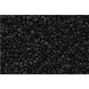 WOODLAND SCENICS WB1383 MEDIUM BALLAST CINDERS