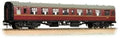 BACHMANN 39-051J BR MK1 SO SECOND OPEN MAROON