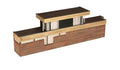 SCENECRAFT 44-254 LOW RELIEF POWER SIGNAL BOX