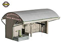 PECO RATIO 525 COAL/BUILDERS MERCHANTS
