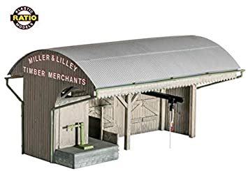 PECO RATIO 525 COAL/BUILDERS MERCHANTS