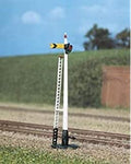 PECO RATIO 471 ROUND POST SIGNALS