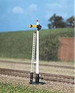 PECO RATIO 471 ROUND POST SIGNALS