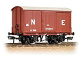BACHMANN  38-575A 10T FISH VAN LNER BROWN