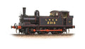 Bachmann Locomotive 31-060 J72 TANK LNER CLASS 2313 LNER LINED BLACK