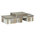 GRAHAM FARISH 42-0013 POST WAR SYSTEM BUILT STATION
