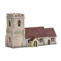 GRAHAM FARISH  SCENECRAFT 42-0049 CHURCH