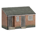GRAHAM FARISH  SCENECRAFT 42-0087 INDUSTRIAL YARD OFFICE