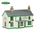 GRAHAM FARISH  SCENECRAFT 42-0099 The Gate Inn (N Scale)