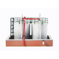 GRAHAM FARISH SCENECRAFT 42-016  Fuel Storage Tanks N GAUGE