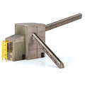 GRAHAM FARISH  SCENECRAFT 42-197 COAL DISTRIBUTION BUILDING