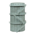 GRAHAM FARISH  SCENECRAFT 42-211 LOW RELIEF GASOMETER
