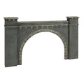 GRAHAM FARISH SCENECRAFT 42-294 DOUBLE TRACK TUNNEL SINGLE BORE