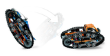 LEGO 42140 TECHNIC APP CONTROLLED TRANSFORMATION VEHICLE *NEW RELEASE MARCH 22*