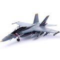 ACADEMY 12567 USN F/A-18F BOUNTY HUNTERS
