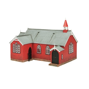 SCENECRAFT 44-0069 TABERNACLE