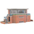 SCENECRAFT 44-010 ARP SIGNAL BOX OO GAUGE
