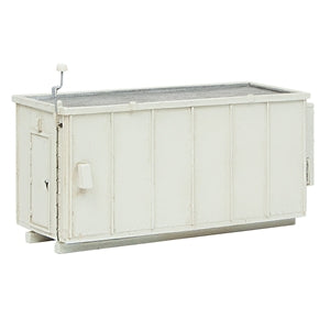 SCENECRAFT 44-0109 TELECOMMUNICATIONS CABIN