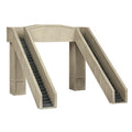 SCENECRAFT 44-0120 LUCSTON FOOTBRIDGE