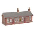 SCENECRAFT 44-0125 LUCSTON STATION