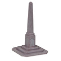 SCENECRAFT 44-0143 LUCSTON MEMORIAL