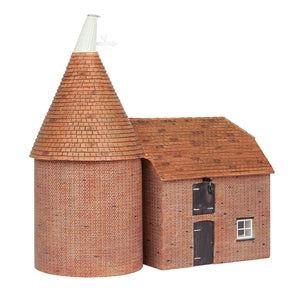 SCENECRAFT 44-0146 OAST HOUSE