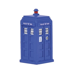 GRAHAM FARISH 42-0502 POLICE BOX