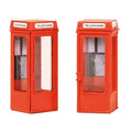 BACHMANN 44-50503 PHONE BOXES X 2