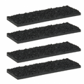 SCENECRAFT 44-0521 MEA COAL LOADS FOR WAGONS X4