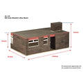 SCENECRAFT 44-139 SHUNTERS MESS ROOM