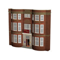 SCENECRAFT 44-261 LOW RELIEF STATION HOTEL