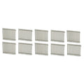 BACHMANN 44-505 SECURITY FENCES X 10