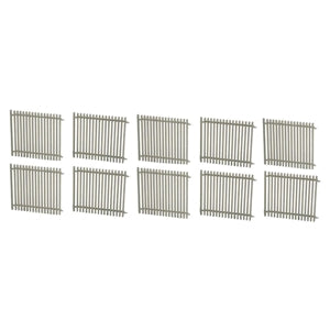 BACHMANN 44-505 SECURITY FENCES X 10