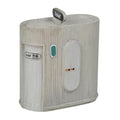 BACHMANN 44-513 MODERN TOILET X 2