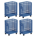 BACHMANN 44-517 BRUTE TROLLEYS