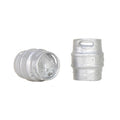 BACHMANN 44-520 METAL BEER KEGS X 10
