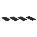 SCENECRAFT 44-551 COAL LOADS FOR 4 WHEEL WAGONS X4