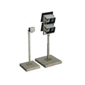 BACHMANN 44-573 PLATFORM MONITORS AND CAMERAS