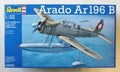 REVELL 04922 1/32  ARADO AR 196 B