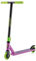 XOOTZ TY5764 TOXIC 360 STUNT SCOOTER PURPLE
