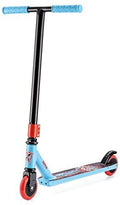 XOOTZ TY5766 SLASHER 360 STUNT SCOOTER BLUE
