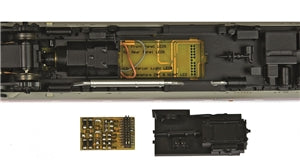 BACHMANN 36-570A PLUX 22 LOCO DECODER