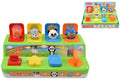 INFUNBEBE TY2458 POP UP ANIMALS