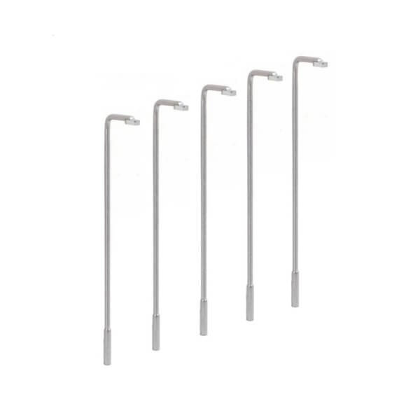 PECO RATIO 455 MODERN LAMPS (5)