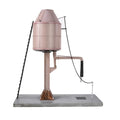 SCENECRAFT 47-0064 PARACHUTE WATER TOWER O GAUGE
