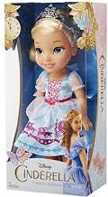 Disney Princess Toddler Cinderella 86893 Doll