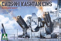 TAKOM 2128 CADS-N-1 KASHTAN CIWS NAVAL GUN